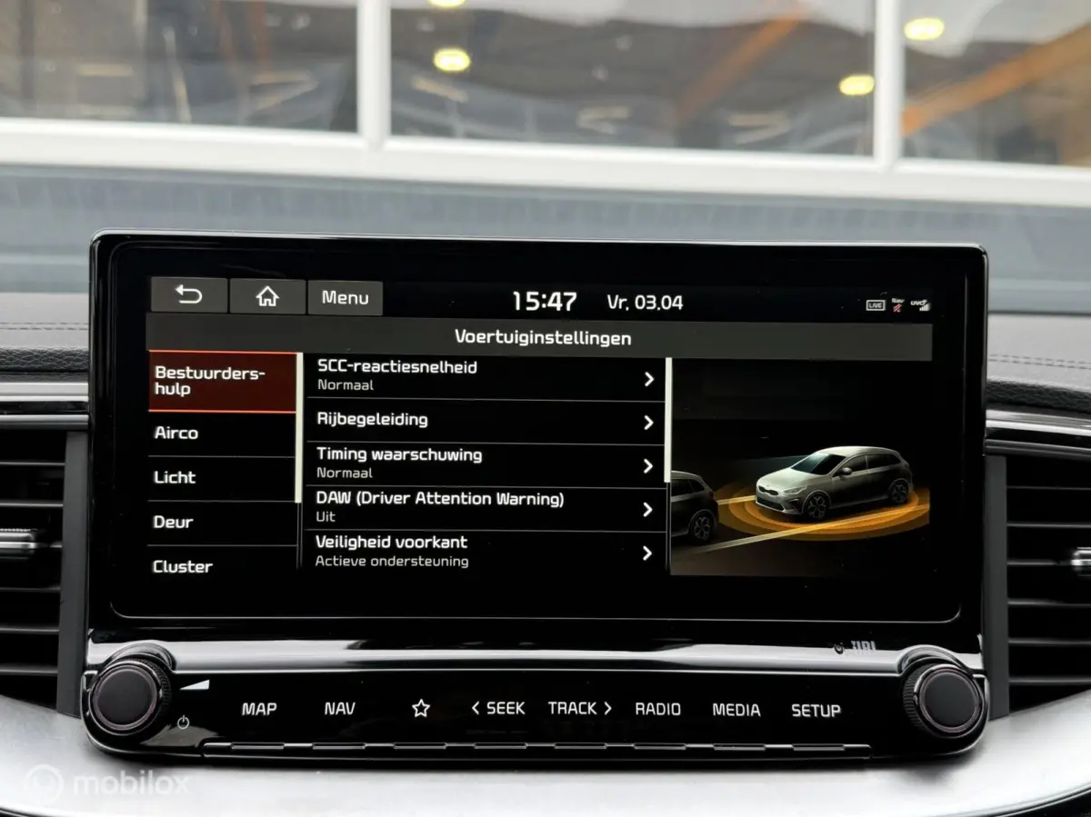 1.6 T-GDI GT Schuifdak Alcantara ACC Navi Carplay Camera JBL