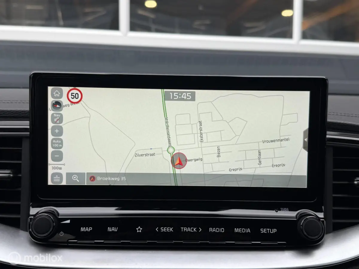 1.6 T-GDI GT Schuifdak Alcantara ACC Navi Carplay Camera JBL