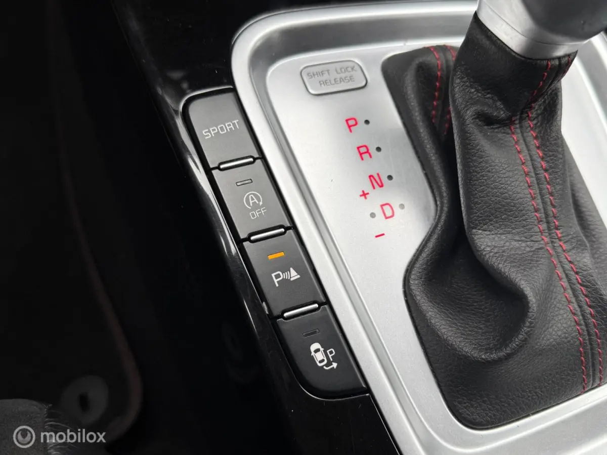 1.6 T-GDI GT Schuifdak Alcantara ACC Navi Carplay Camera JBL