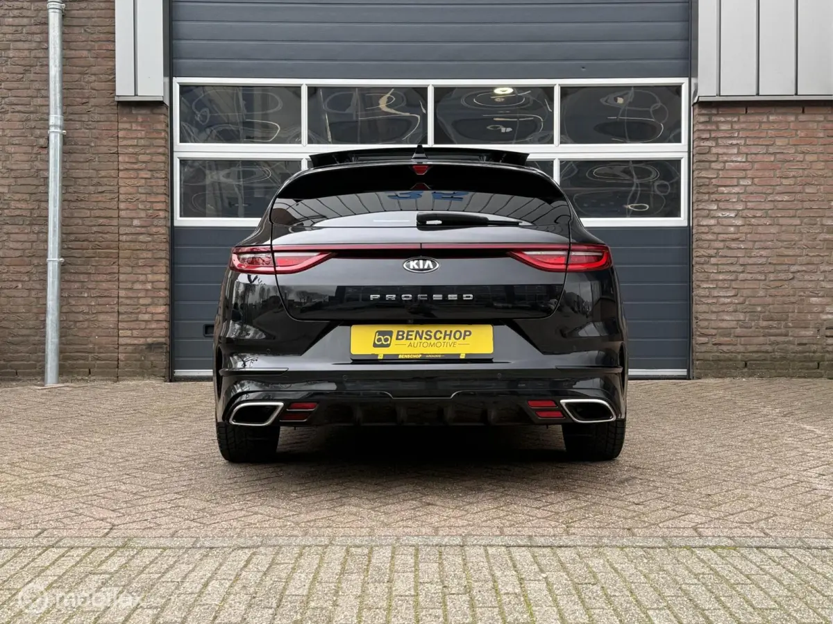 1.6 T-GDI GT Schuifdak Alcantara ACC Navi Carplay Camera JBL