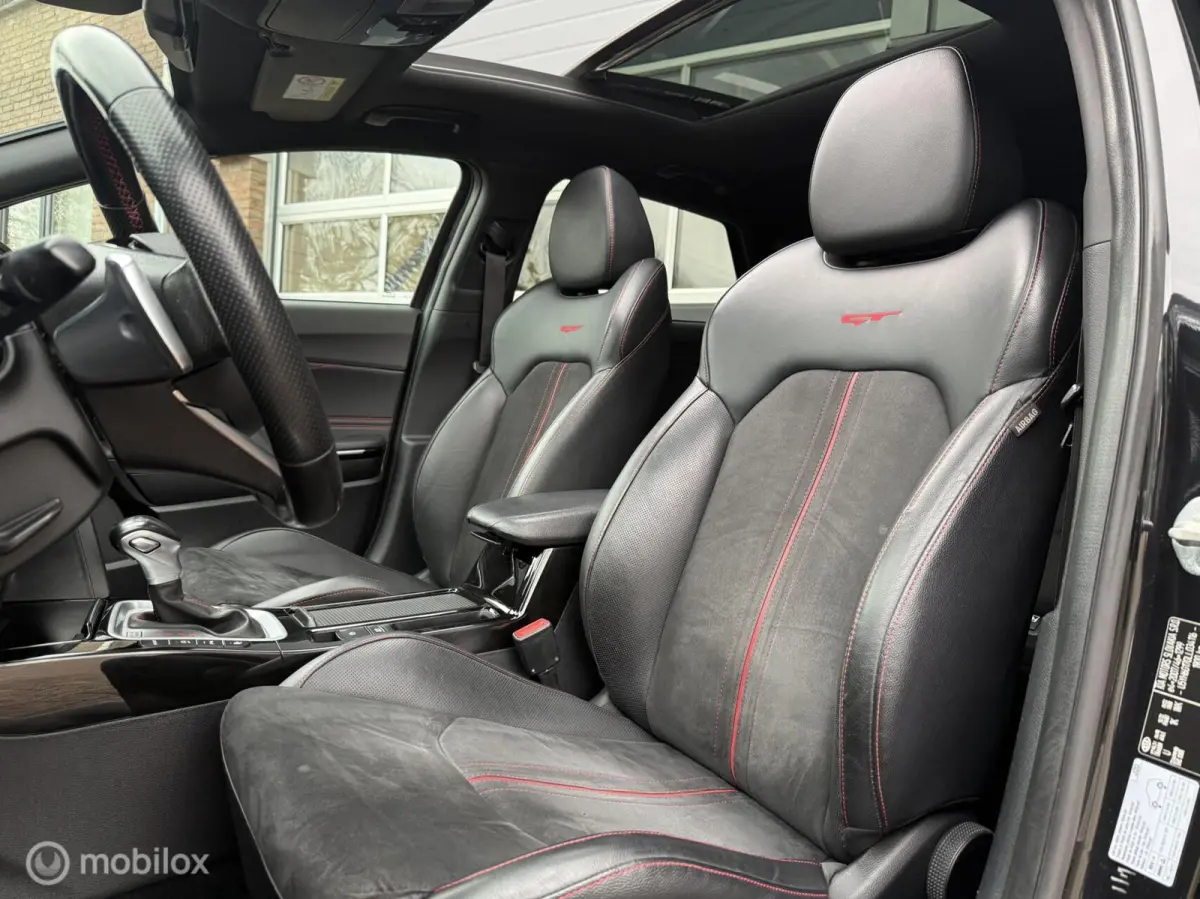 1.6 T-GDI GT Schuifdak Alcantara ACC Navi Carplay Camera JBL