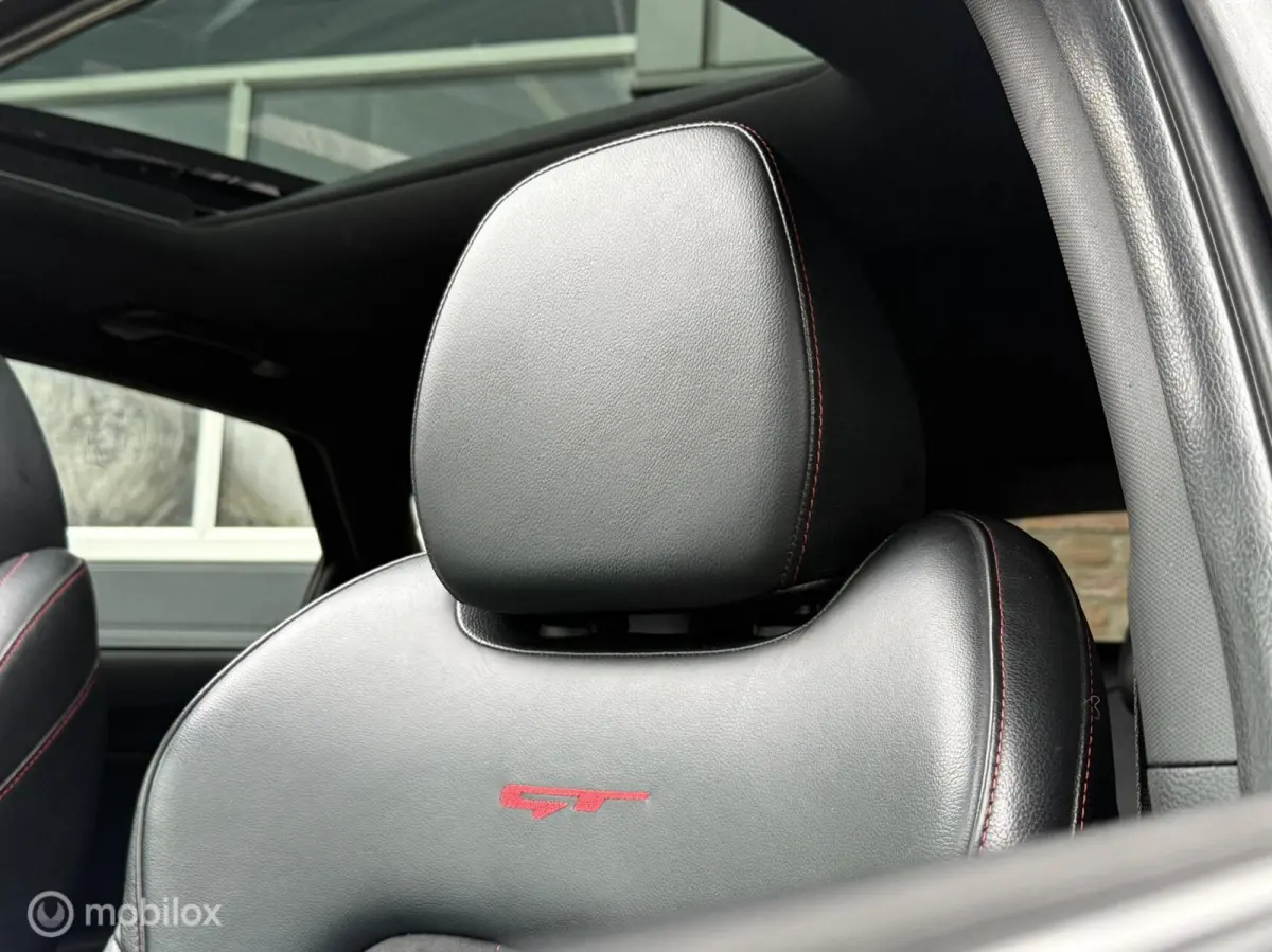 1.6 T-GDI GT Schuifdak Alcantara ACC Navi Carplay Camera JBL