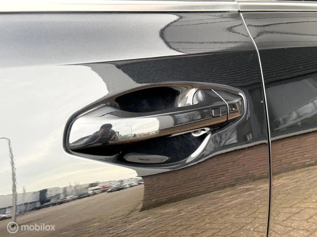 1.6 T-GDI GT Schuifdak Alcantara ACC Navi Carplay Camera JBL