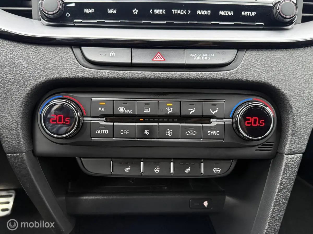 1.6 T-GDI GT Schuifdak Alcantara ACC Navi Carplay Camera JBL