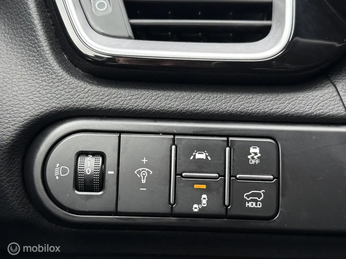 1.6 T-GDI GT Schuifdak Alcantara ACC Navi Carplay Camera JBL