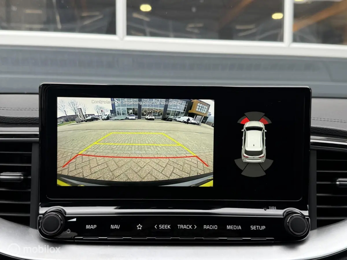 1.6 T-GDI GT Schuifdak Alcantara ACC Navi Carplay Camera JBL