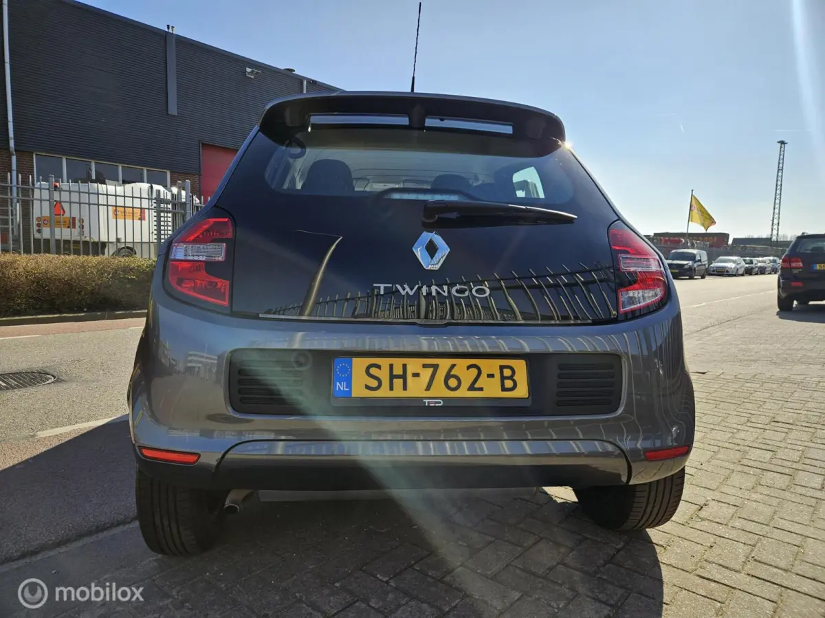 1.0 SCe Limited