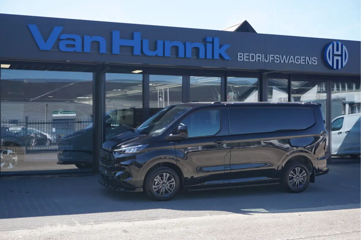 300S 150PK JWR Edition BPM VRIJ!! Navi, Cam, Adap. Cruise, 17" LM, Trekhaak!! NR. A181