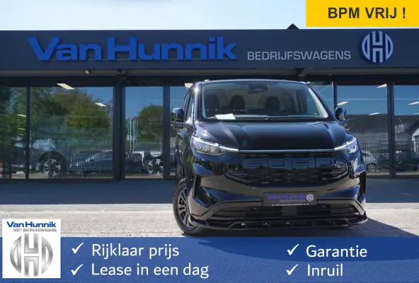 300S 150PK JWR Edition BPM VRIJ!! Navi, Cam, Adap. Cruise, 17" LM, Trekhaak!! NR. A181