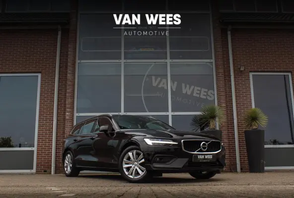 2.0 B4 Inscription | NL auto | 2e eigenaar | BTW auto | Stuurverwarming | Leer | Cruise control | DAB | Camera | LED | Navigatie | Bluetooth | PDC