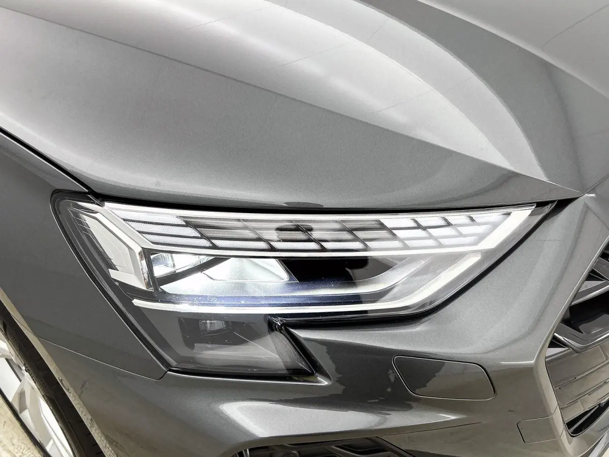 40 TFSI e S edition 204 PK | S-line | Automaat | Navigatie | Cruise Control | Apple Carplay | Android Auto | Lichtmetalen velgen |