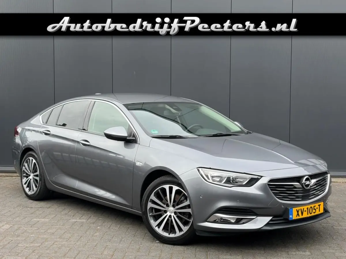 1.5 Turbo Aut. 1e eigenaar Navi ACC Camera Trekhaak