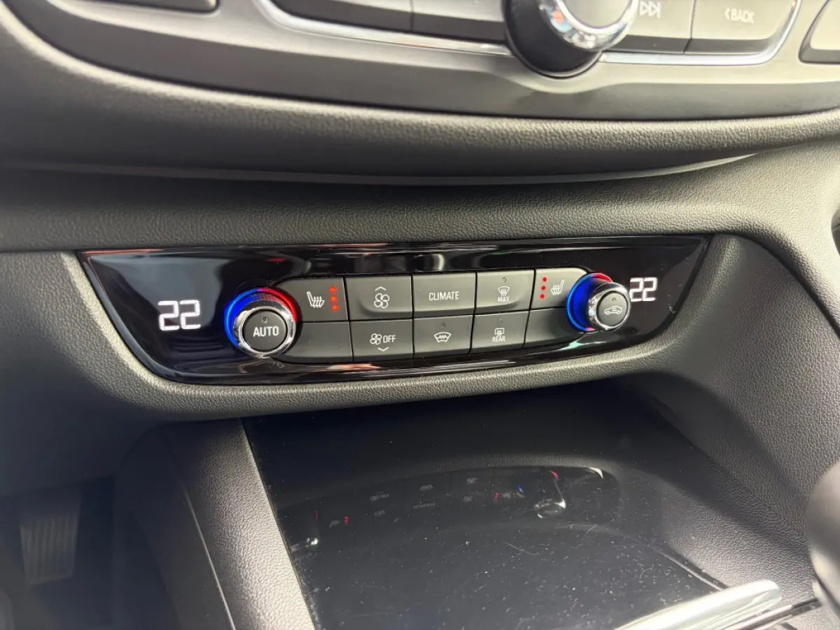 1.5 Turbo Aut. 1e eigenaar Navi ACC Camera Trekhaak