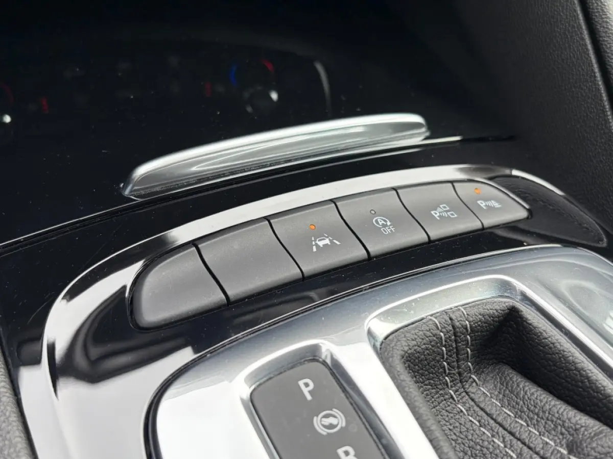 1.5 Turbo Aut. 1e eigenaar Navi ACC Camera Trekhaak