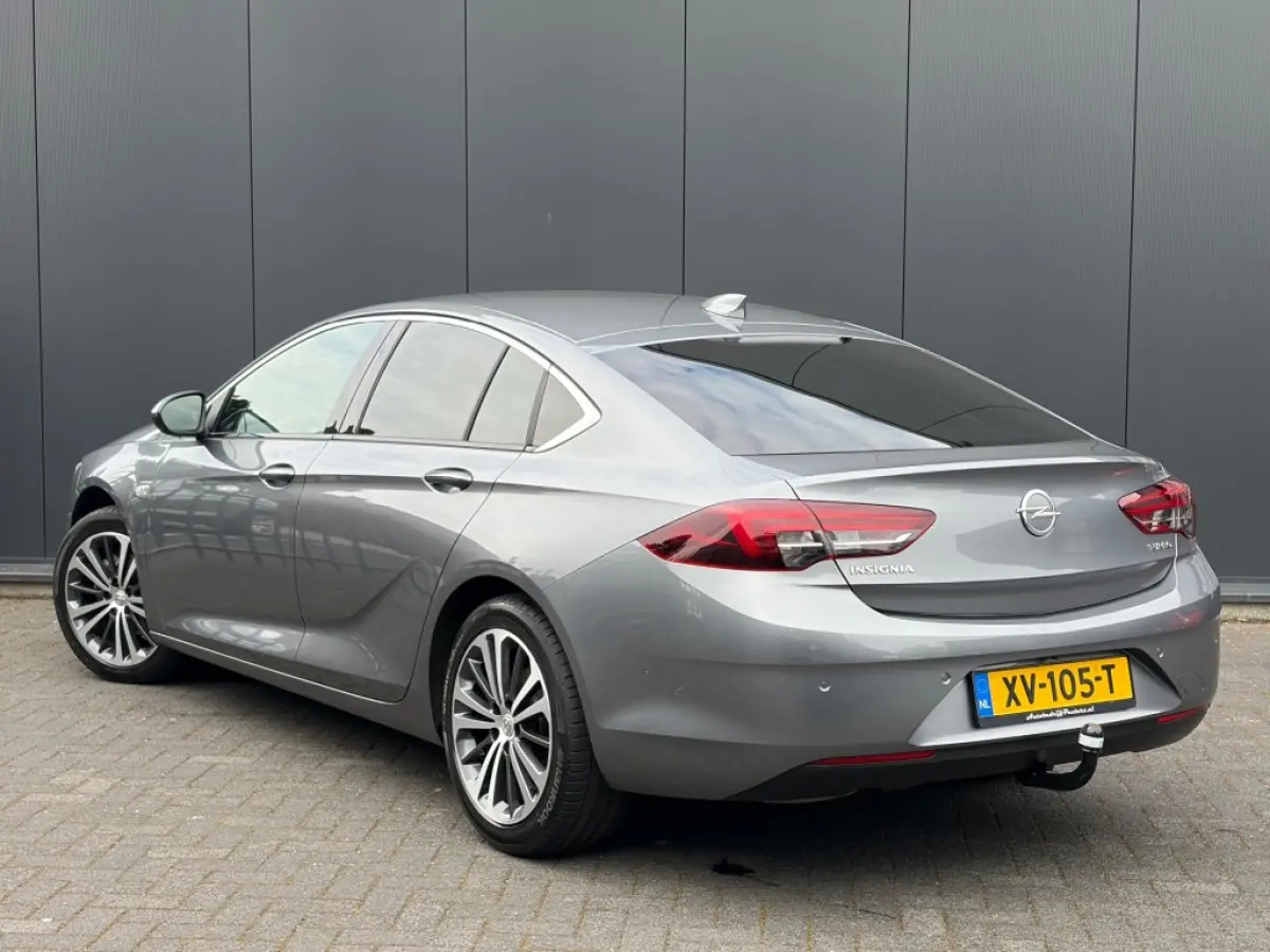 1.5 Turbo Aut. 1e eigenaar Navi ACC Camera Trekhaak