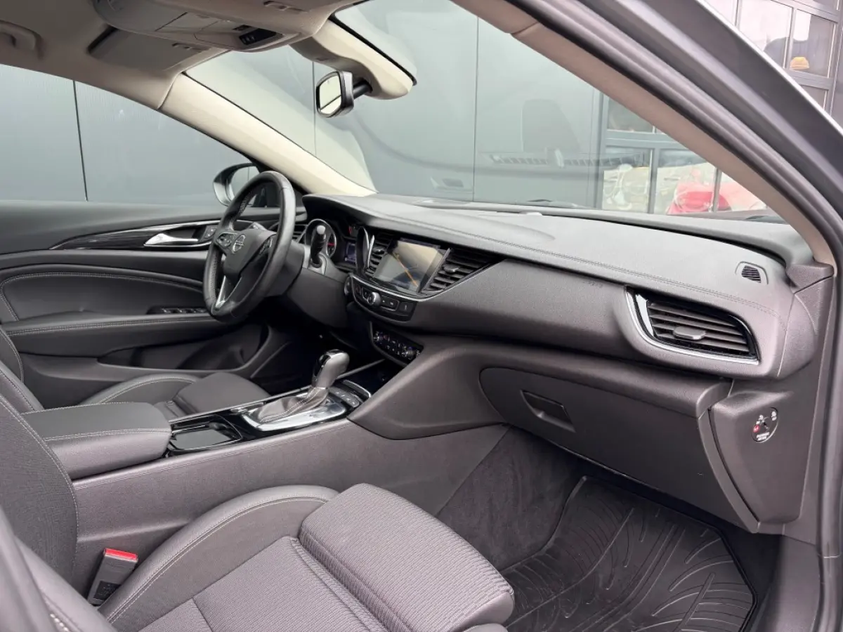 1.5 Turbo Aut. 1e eigenaar Navi ACC Camera Trekhaak