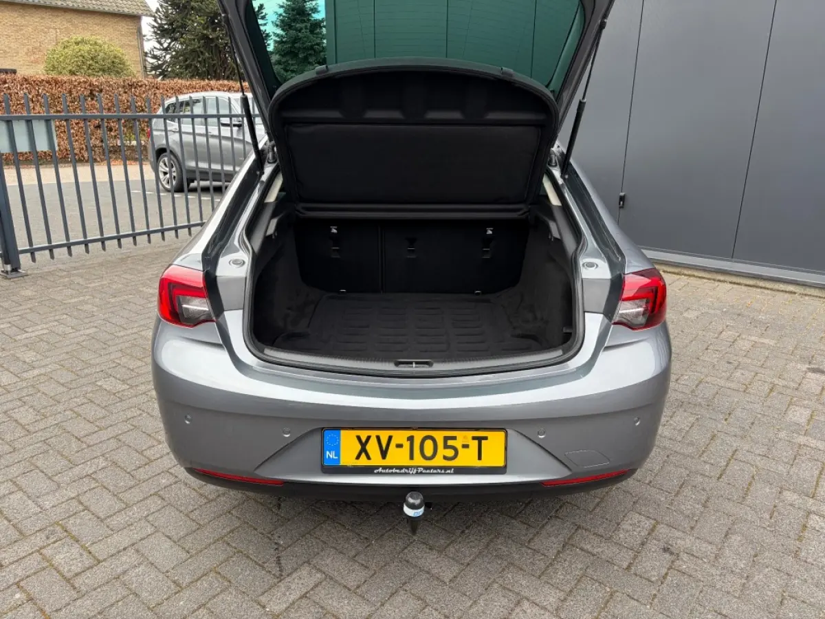 1.5 Turbo Aut. 1e eigenaar Navi ACC Camera Trekhaak