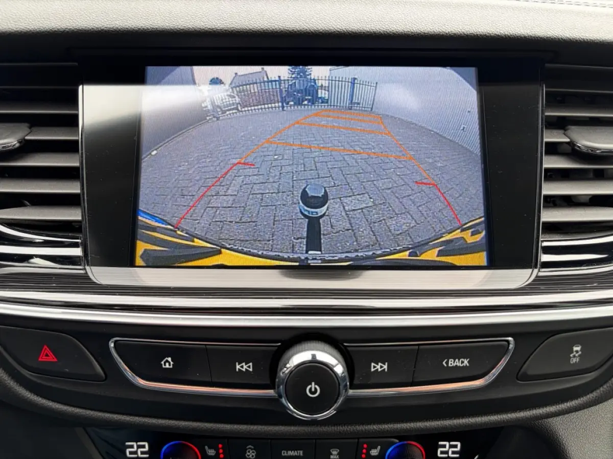 1.5 Turbo Aut. 1e eigenaar Navi ACC Camera Trekhaak