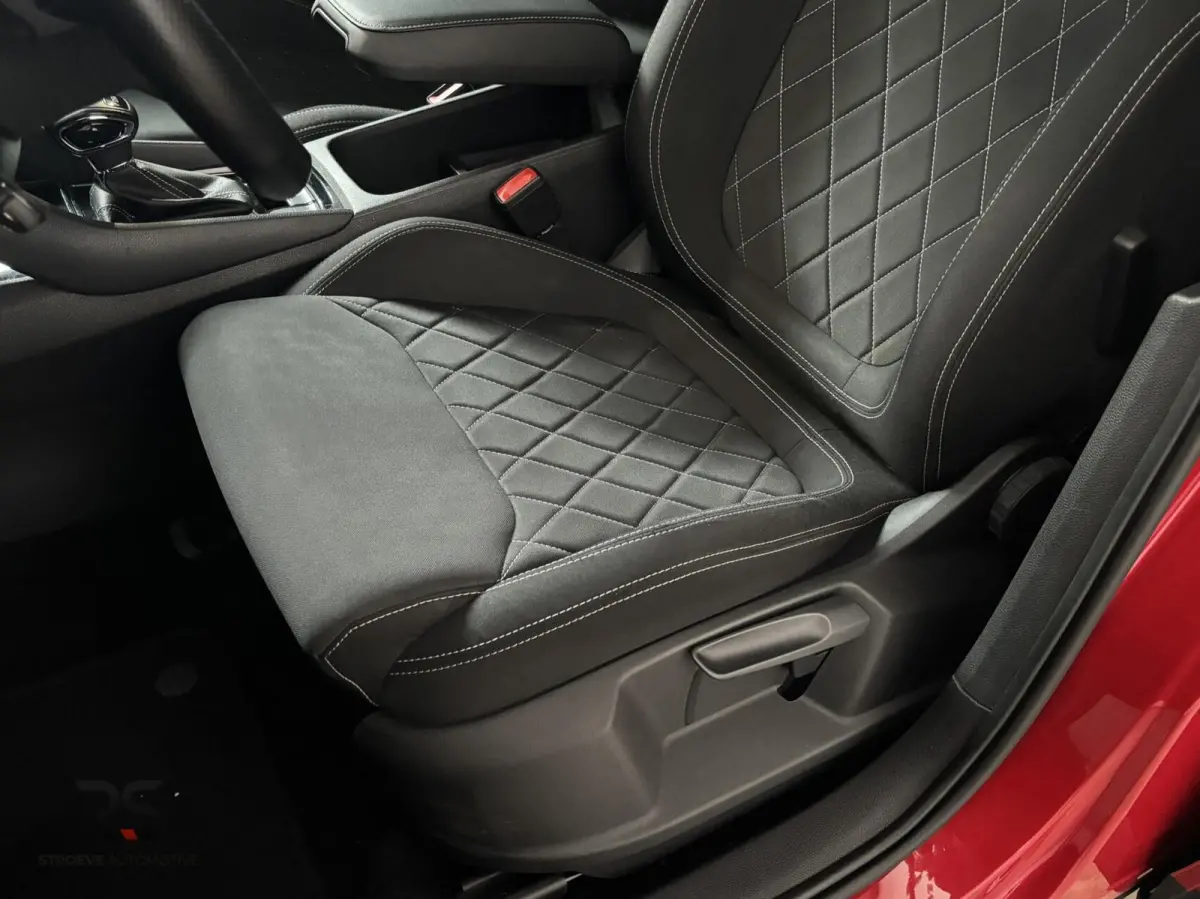 1.5 TSI ACT 150 pk DSG Sportline Buss | Navi | LED | Camera | ACC | Virtual | Keyless | 1e Eig | Org NL |