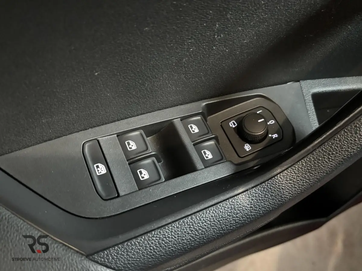 1.5 TSI ACT 150 pk DSG Sportline Buss | Navi | LED | Camera | ACC | Virtual | Keyless | 1e Eig | Org NL |