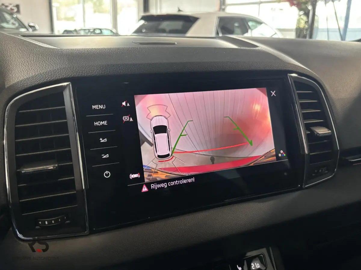 1.5 TSI ACT 150 pk DSG Sportline Buss | Navi | LED | Camera | ACC | Virtual | Keyless | 1e Eig | Org NL |