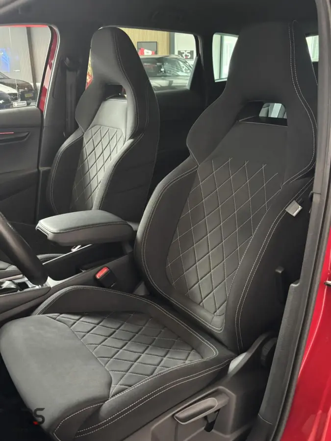 1.5 TSI ACT 150 pk DSG Sportline Buss | Navi | LED | Camera | ACC | Virtual | Keyless | 1e Eig | Org NL |