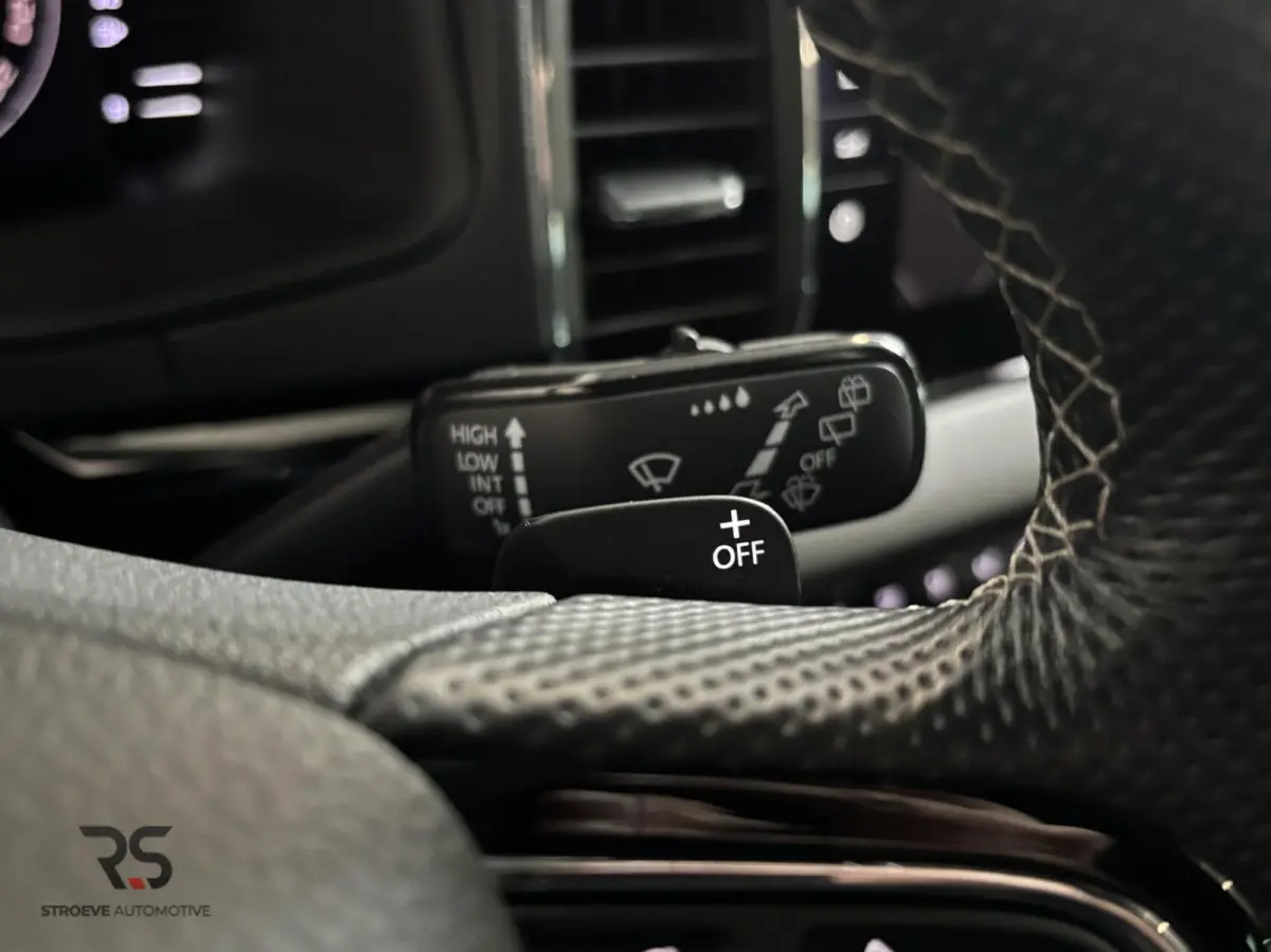 1.5 TSI ACT 150 pk DSG Sportline Buss | Navi | LED | Camera | ACC | Virtual | Keyless | 1e Eig | Org NL |