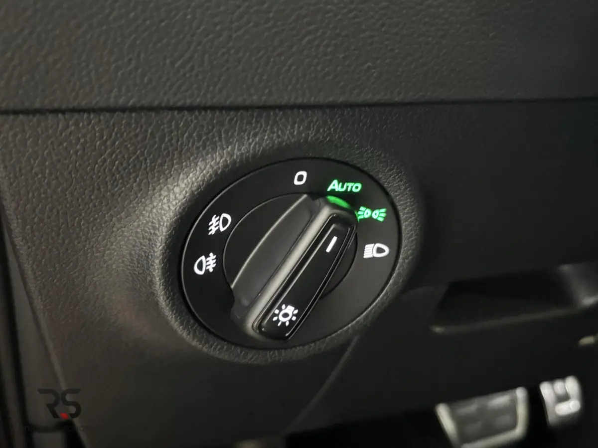 1.5 TSI ACT 150 pk DSG Sportline Buss | Navi | LED | Camera | ACC | Virtual | Keyless | 1e Eig | Org NL |