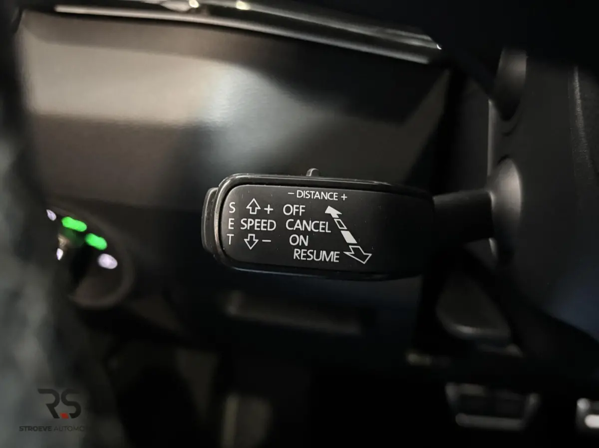 1.5 TSI ACT 150 pk DSG Sportline Buss | Navi | LED | Camera | ACC | Virtual | Keyless | 1e Eig | Org NL |