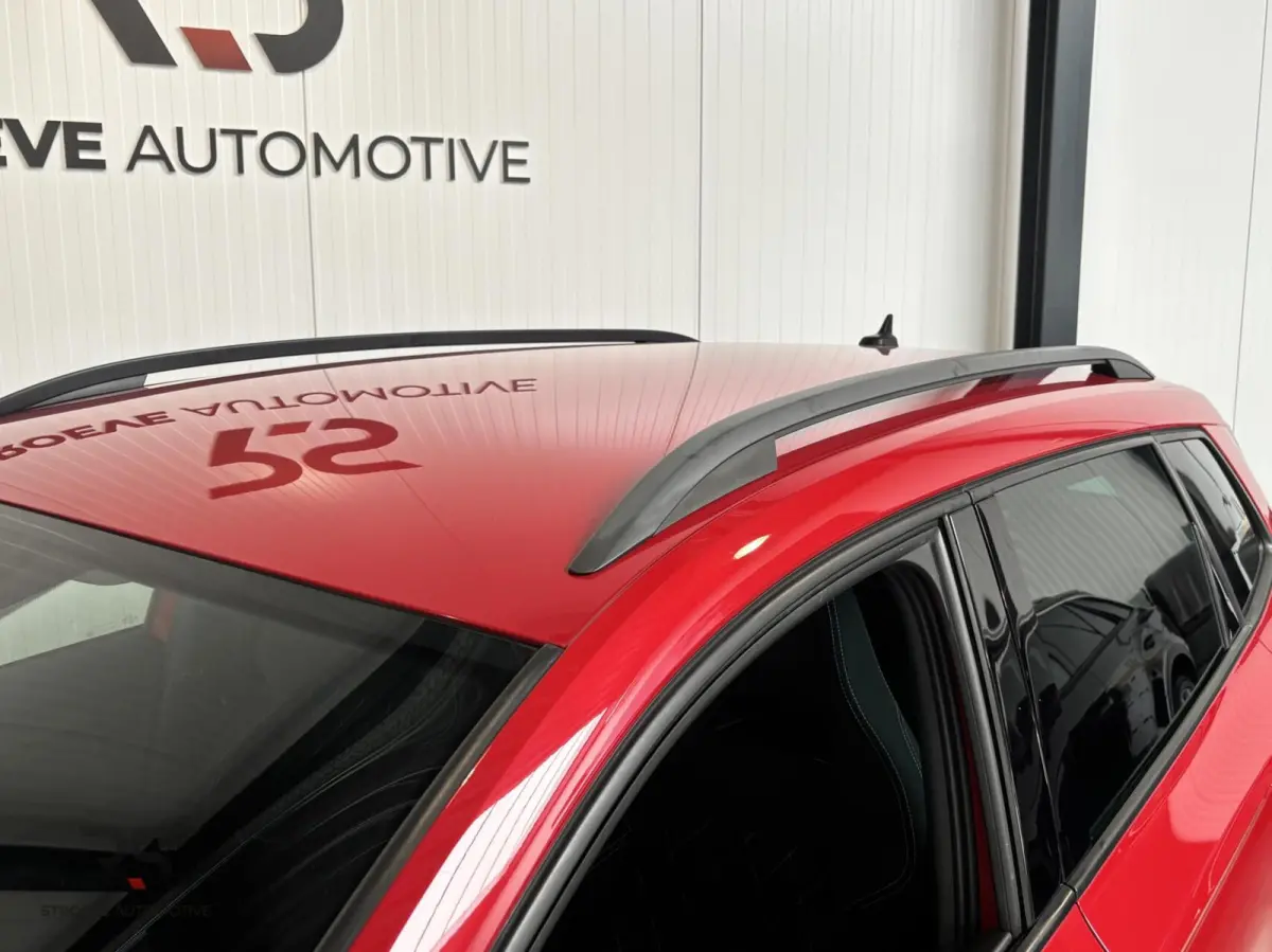 1.5 TSI ACT 150 pk DSG Sportline Buss | Navi | LED | Camera | ACC | Virtual | Keyless | 1e Eig | Org NL |