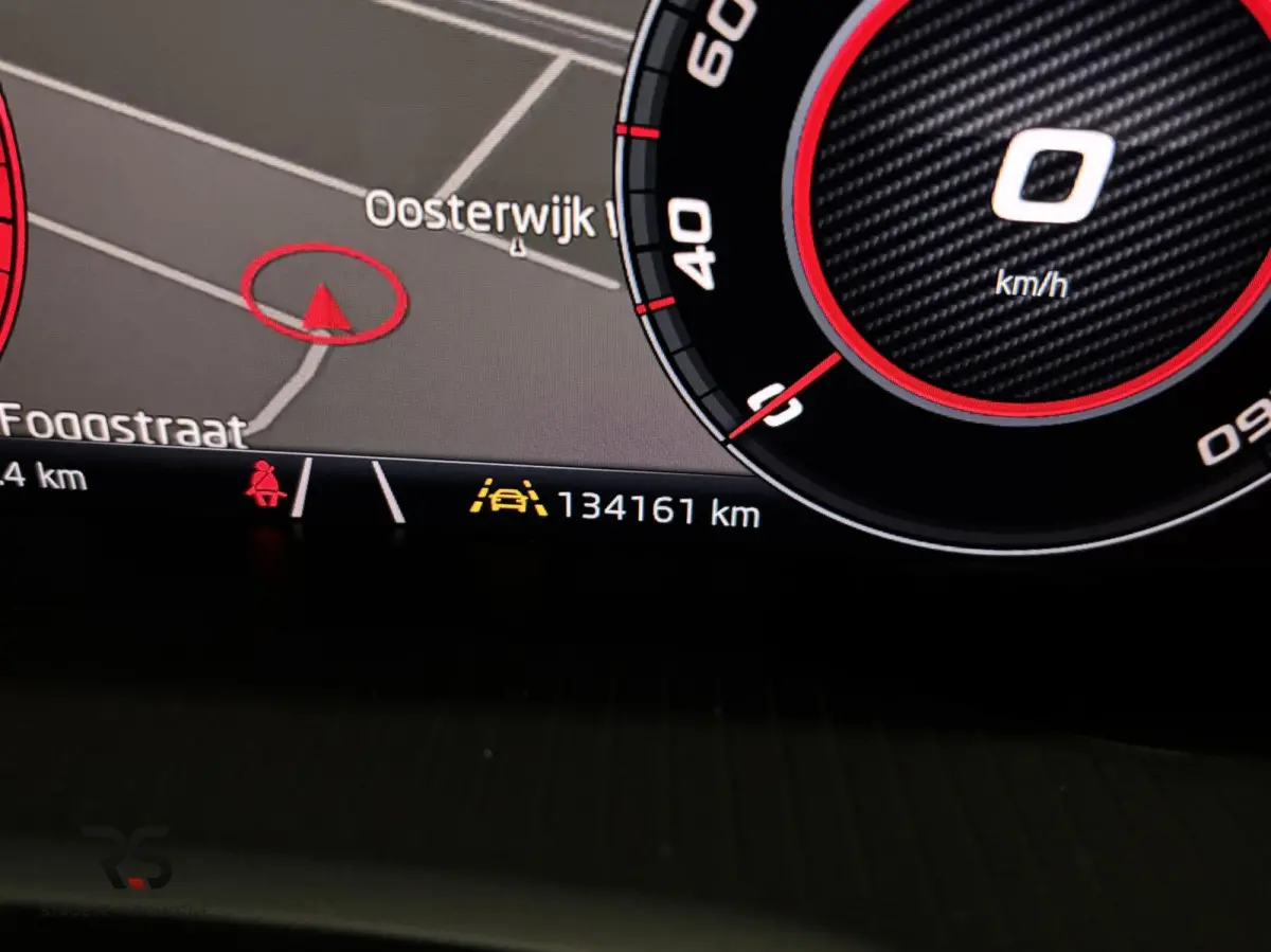 1.5 TSI ACT 150 pk DSG Sportline Buss | Navi | LED | Camera | ACC | Virtual | Keyless | 1e Eig | Org NL |