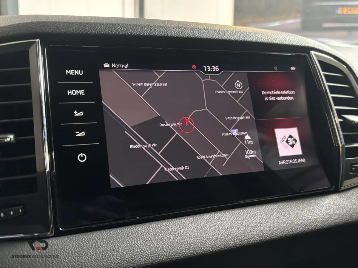 1.5 TSI ACT 150 pk DSG Sportline Buss | Navi | LED | Camera | ACC | Virtual | Keyless | 1e Eig | Org NL |