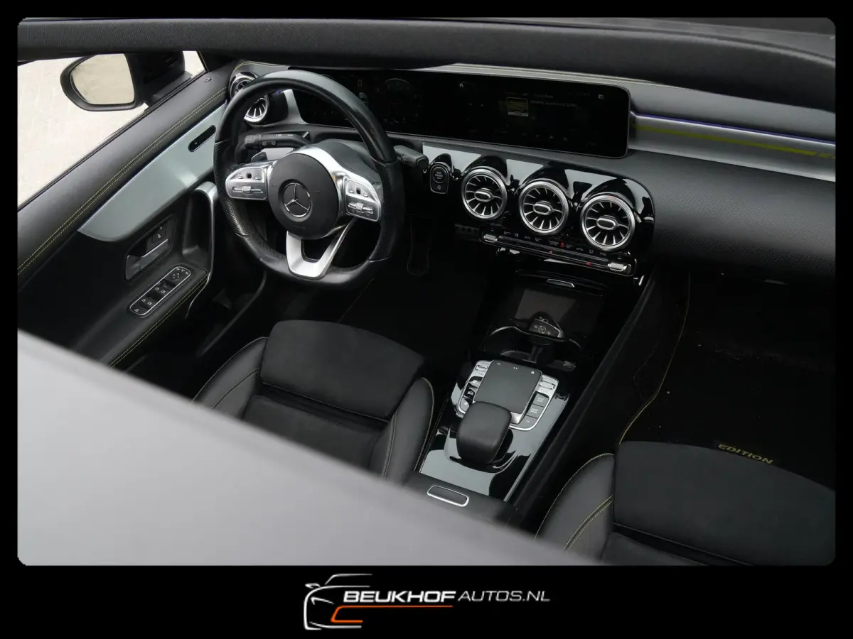 200 Edition Virtual Leer Navi Camera