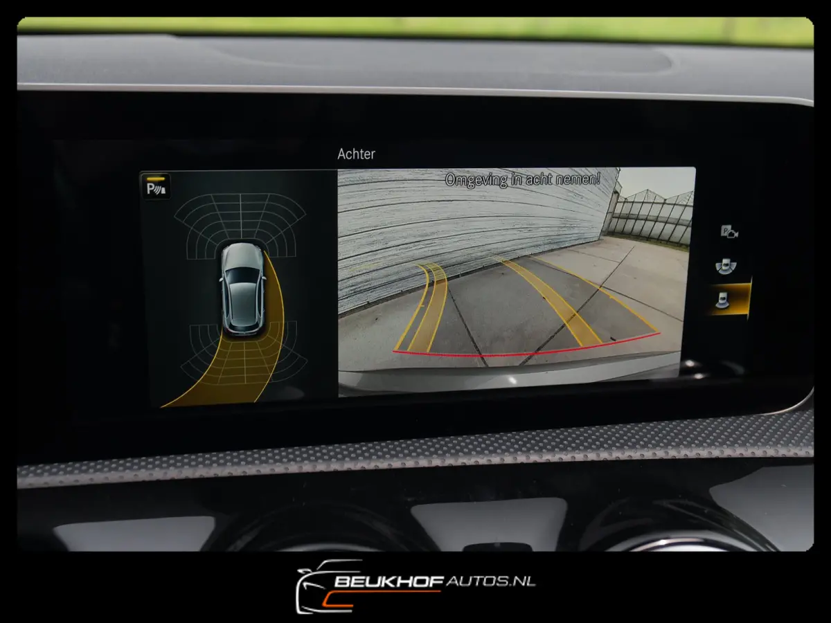 200 Edition Virtual Leer Navi Camera