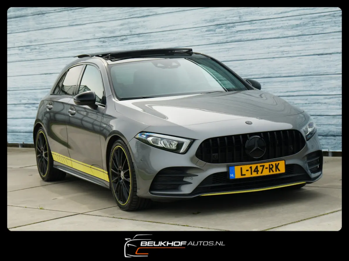 200 Edition Virtual Leer Navi Camera