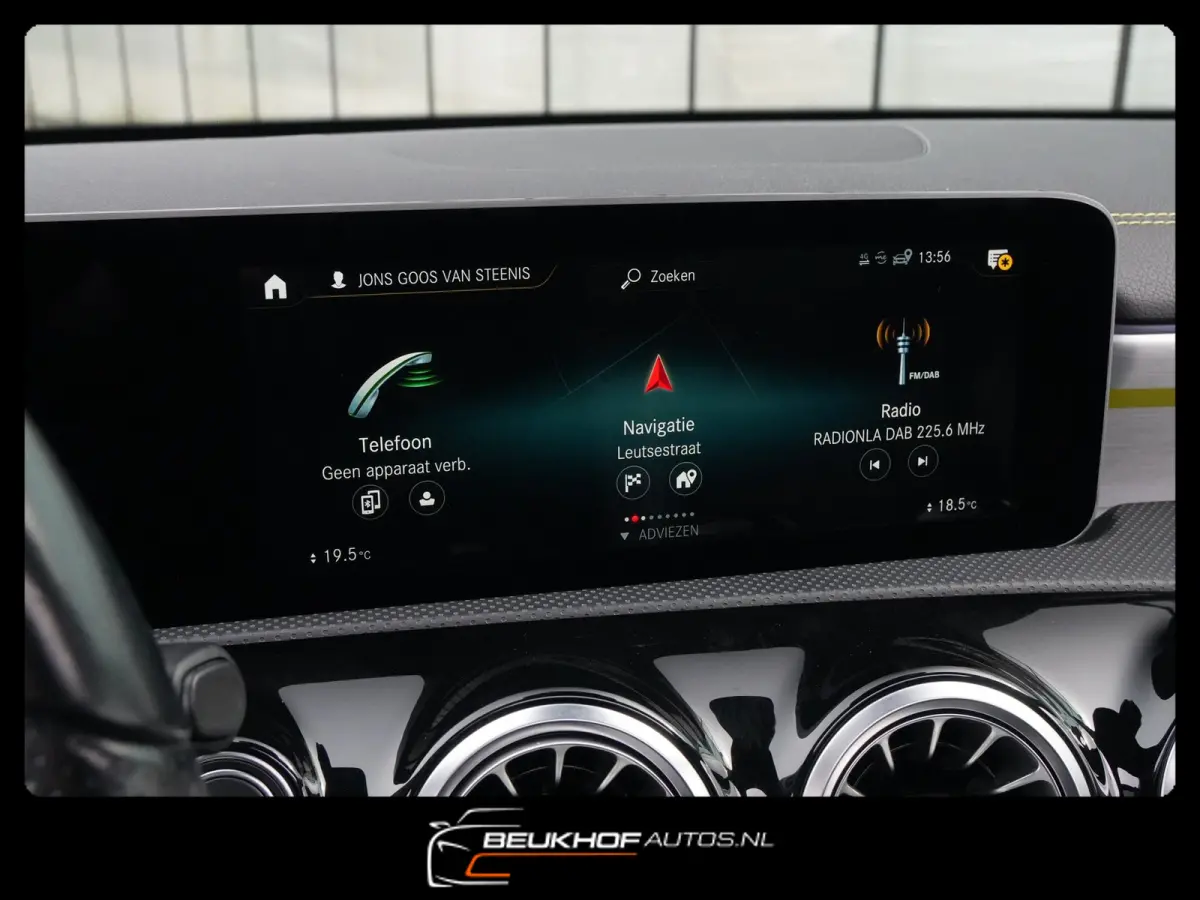 200 Edition Virtual Leer Navi Camera