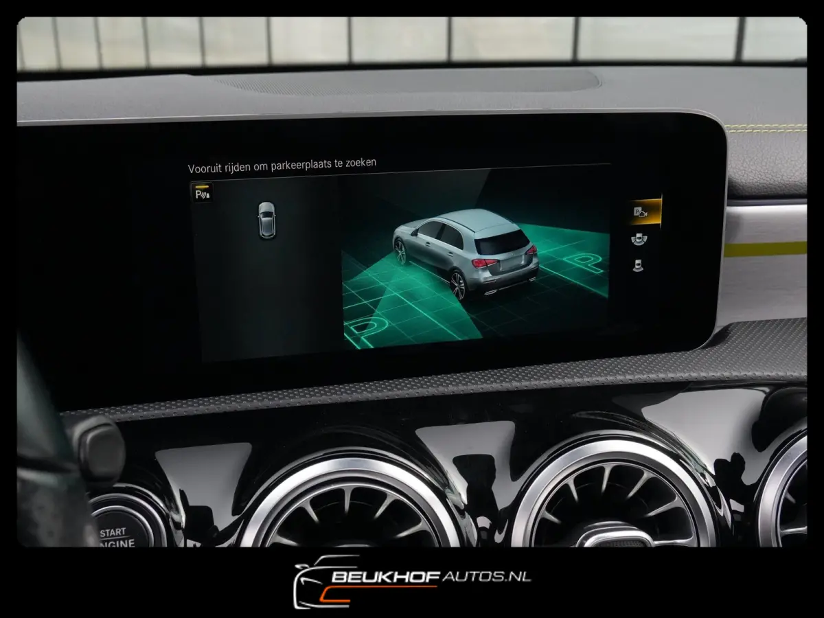 200 Edition Virtual Leer Navi Camera
