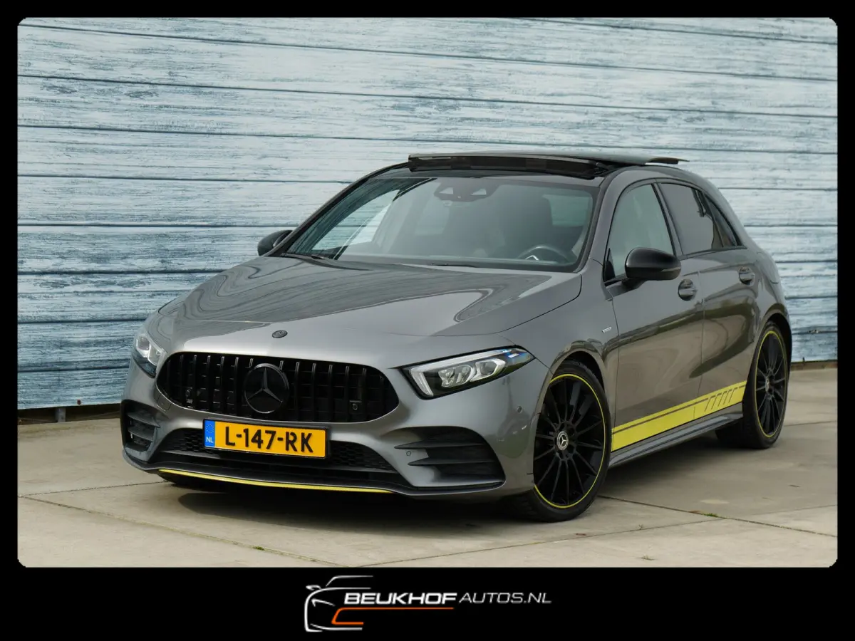200 Edition Virtual Leer Navi Camera