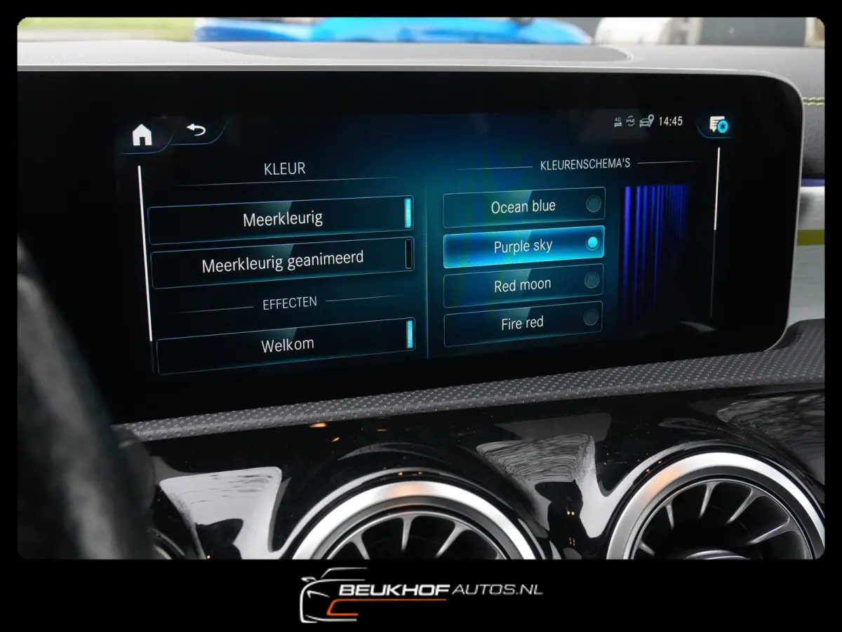 200 Edition Virtual Leer Navi Camera