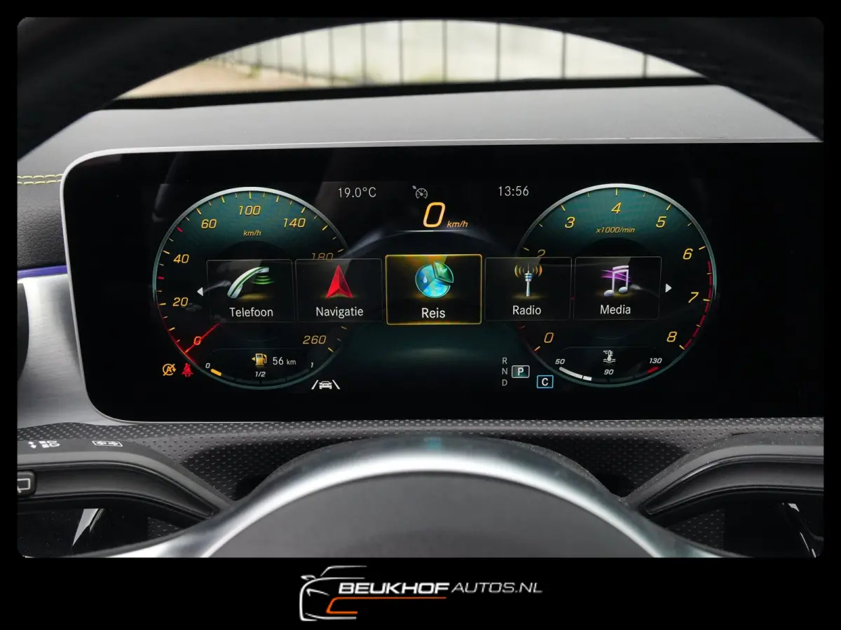 200 Edition Virtual Leer Navi Camera