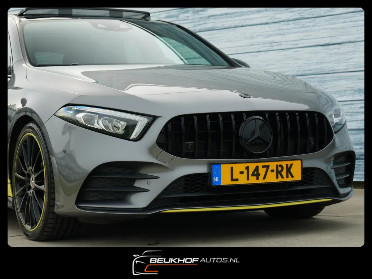 200 Edition Virtual Leer Navi Camera