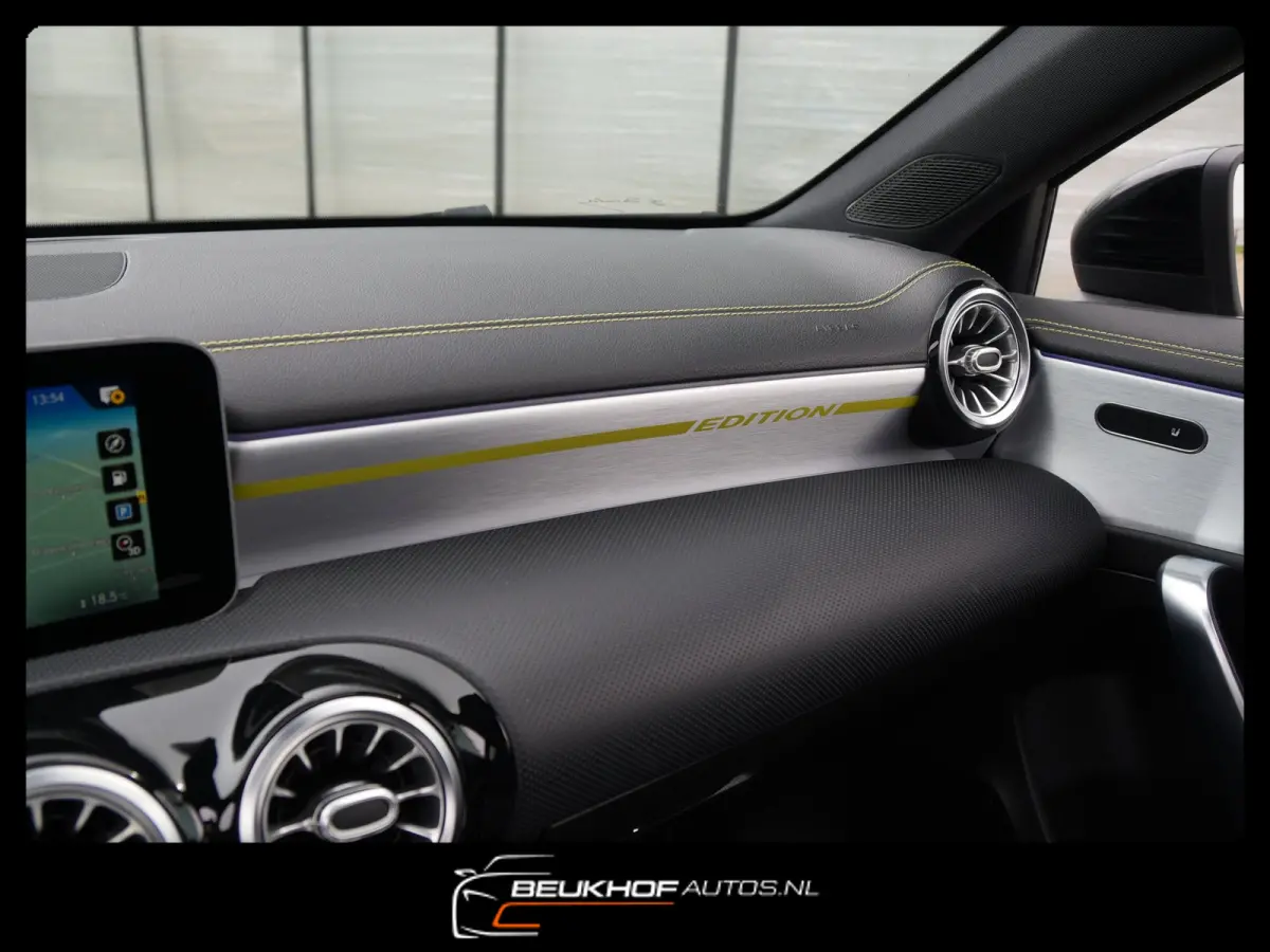 200 Edition Virtual Leer Navi Camera