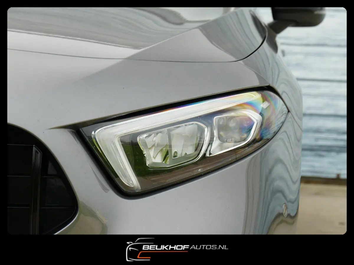 200 Edition Virtual Leer Navi Camera