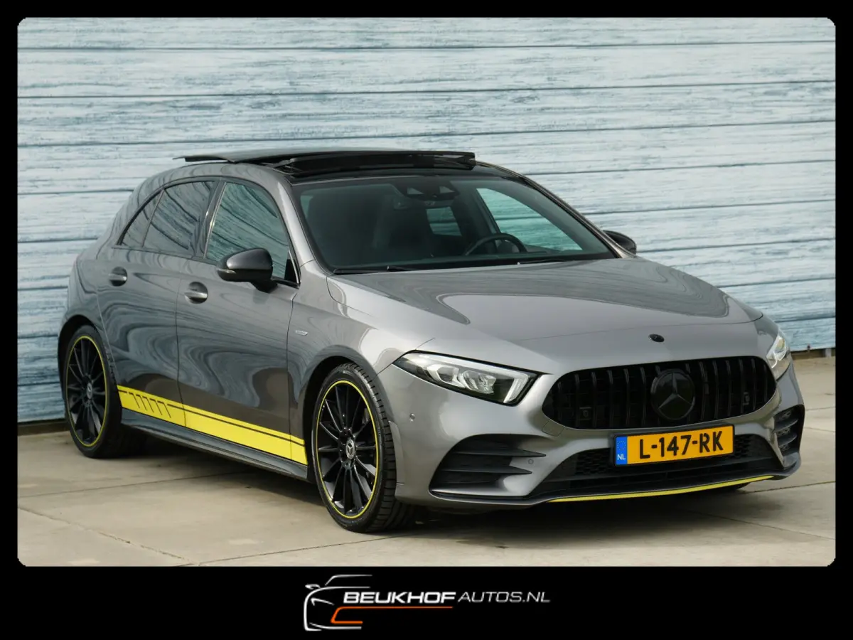 200 Edition Virtual Leer Navi Camera