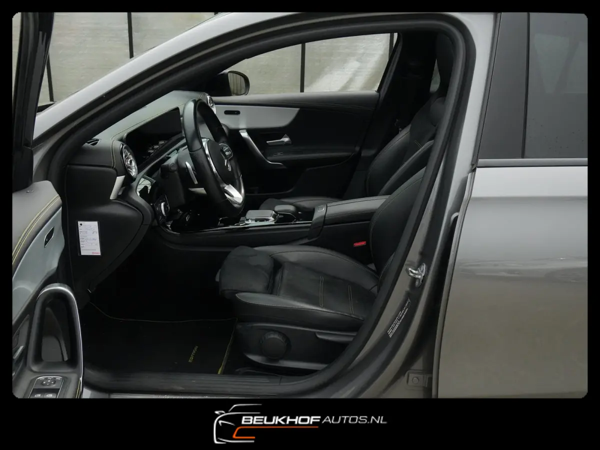200 Edition Virtual Leer Navi Camera