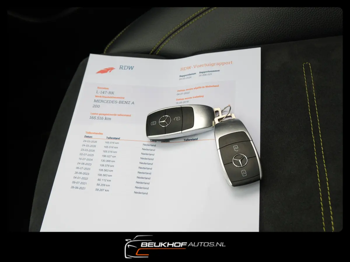 200 Edition Virtual Leer Navi Camera