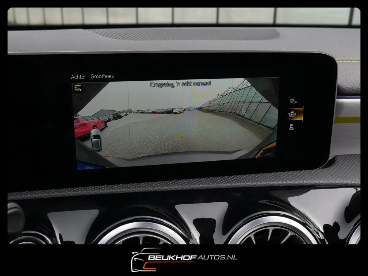 200 Edition Virtual Leer Navi Camera