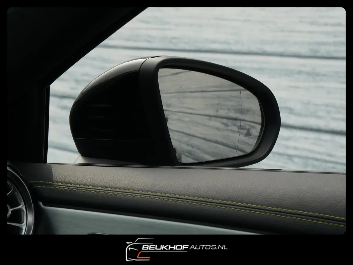 200 Edition Virtual Leer Navi Camera