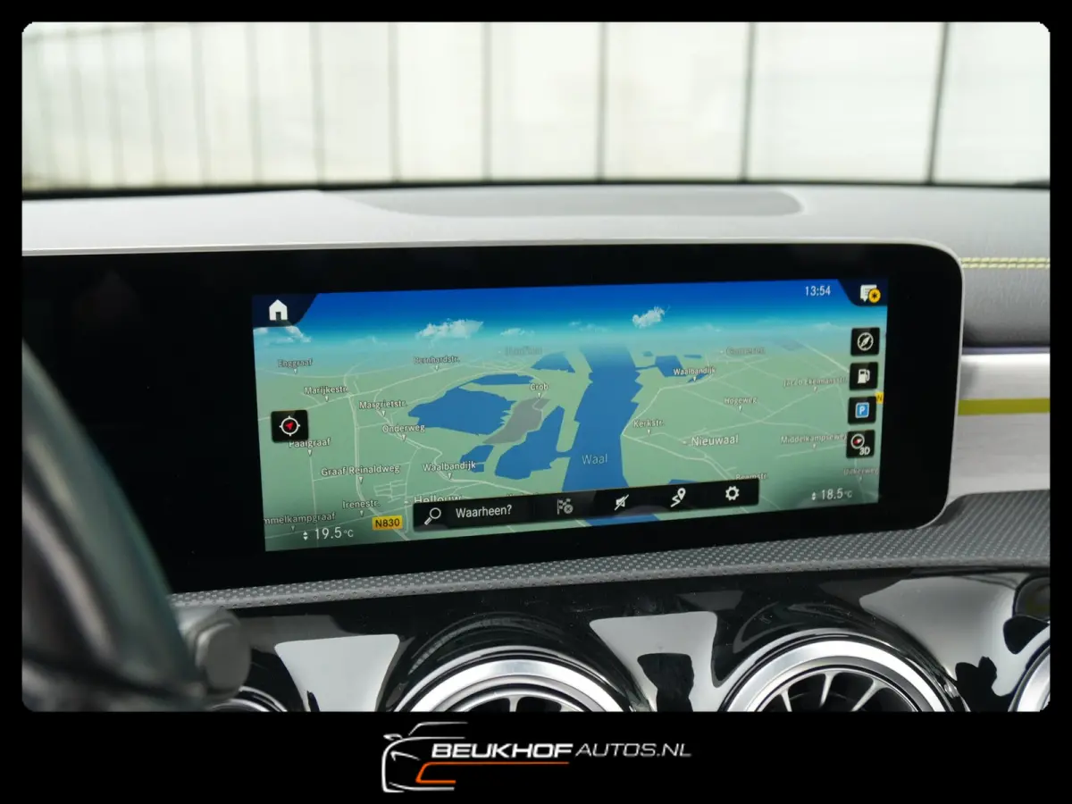 200 Edition Virtual Leer Navi Camera