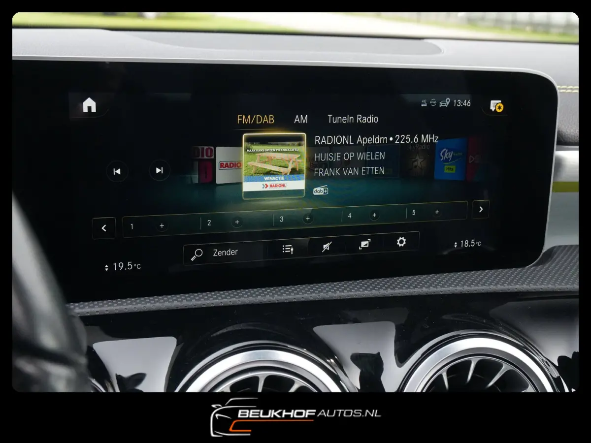 200 Edition Virtual Leer Navi Camera